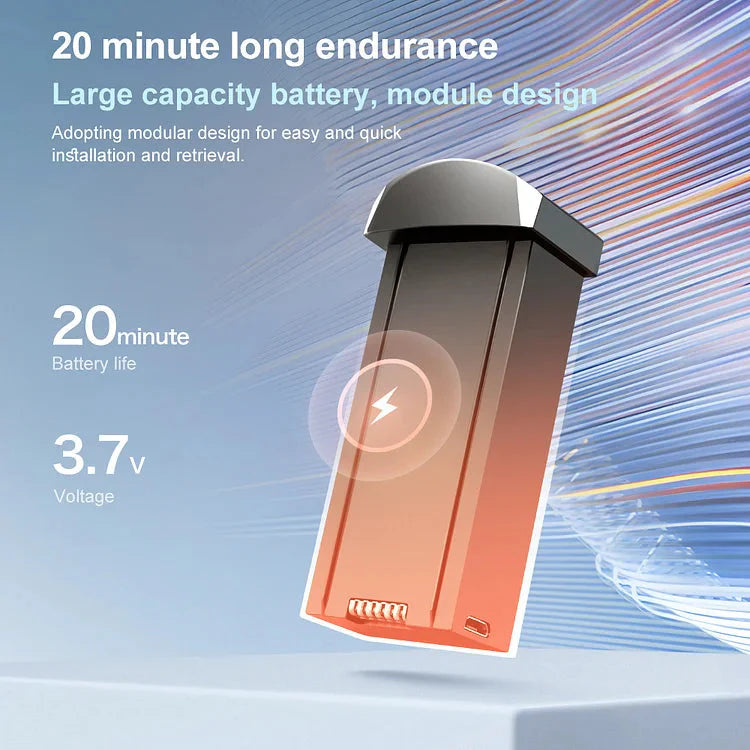 🚁 4K HD Camera Drone – Perfect for Travel, Photography & Gifting 📦 Foldable · Easy to Fly · Long Battery Life[✨ Limited Time Offer: 50% OFF – Perfect Gift for Tech Lovers! 🎁