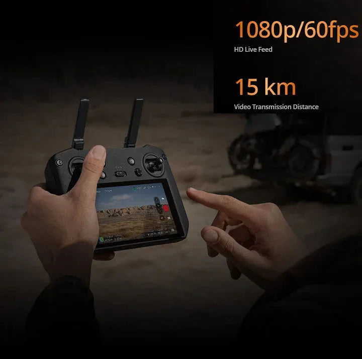 🚁 4K HD Camera Drone – Perfect for Travel, Photography & Gifting 📦 Foldable · Easy to Fly · Long Battery Life[✨ Limited Time Offer: 50% OFF – Perfect Gift for Tech Lovers! 🎁