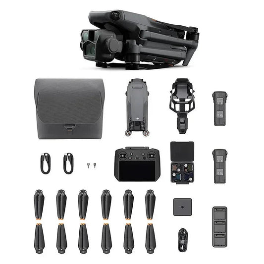 🚁 4K HD Camera Drone – Perfect for Travel, Photography & Gifting 📦 Foldable · Easy to Fly · Long Battery Life[✨ Limited Time Offer: 50% OFF – Perfect Gift for Tech Lovers! 🎁